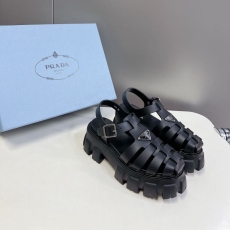 Prada Sandals